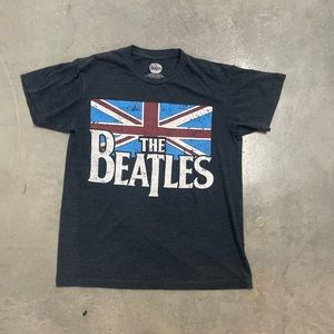 The Beatles T-shirt